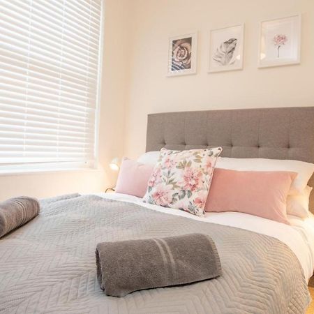 New 2Bd Cottage Heart Of Stratford-Upon-Avon Zewnętrze zdjęcie