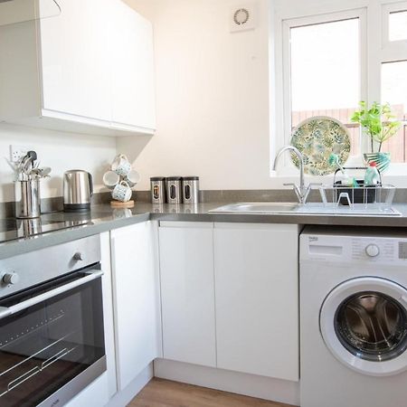 New 2Bd Cottage Heart Of Stratford-Upon-Avon Zewnętrze zdjęcie