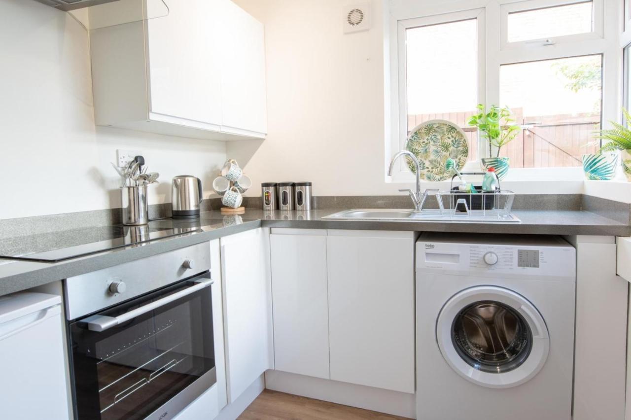 New 2Bd Cottage Heart Of Stratford-Upon-Avon Zewnętrze zdjęcie