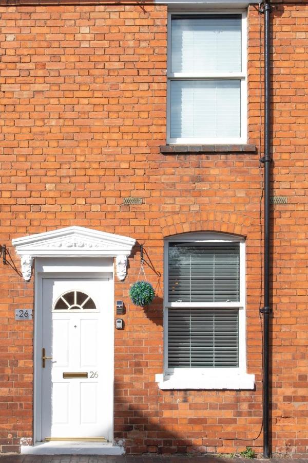 New 2Bd Cottage Heart Of Stratford-Upon-Avon Zewnętrze zdjęcie