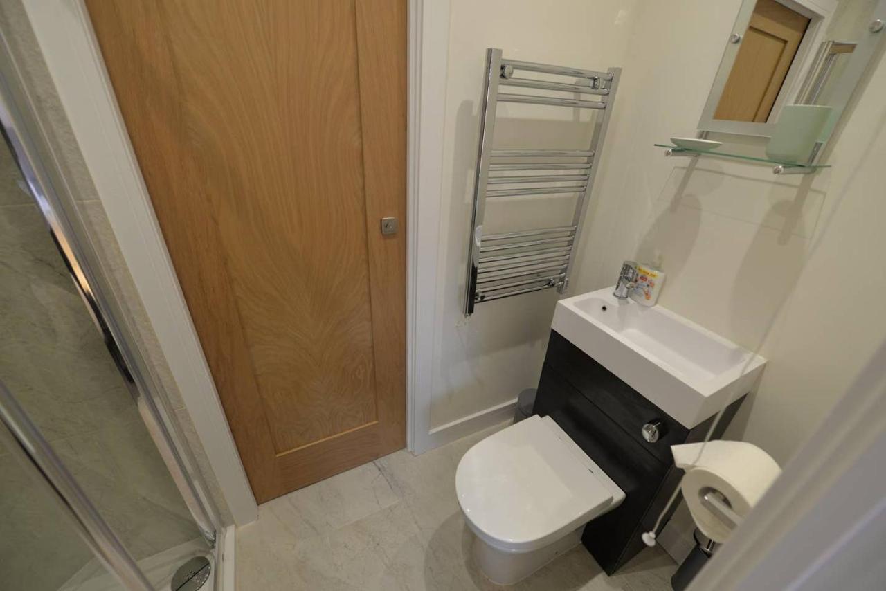 New 2Bd Cottage Heart Of Stratford-Upon-Avon Zewnętrze zdjęcie
